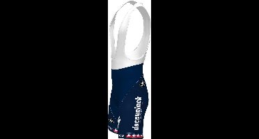 DECEUNINCK QUICK-STEP VERMARC 2020 KAMPIOEN USA KORTE BROEK ES.L Maat S