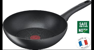 Tefal Ultimate - Wokpan - Inductie - Ø 28cm