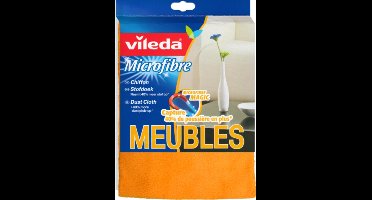 Vileda Microvezeldoek Meubels