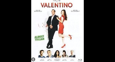 Valentino (Blu-ray)