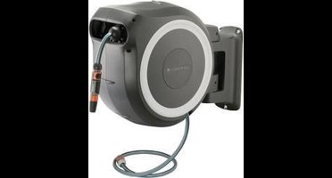 GARDENA Wandslangenbox Rollup L - 30 meter - Ø 13 mm