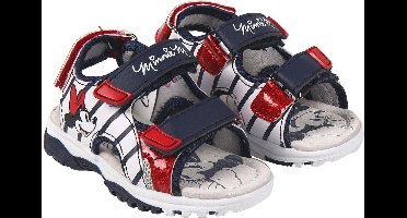 Disney Minnie Mouse Kindersandalen Streep