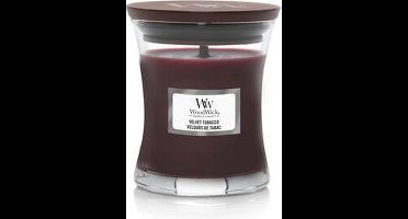 WoodWick - Velvet Tobacco