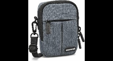 CULLMANN MALAGA Compact 200 grey, camera bag