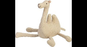 Happy Horse Kameel Clifford Knuffel 32cm - Beige - Baby cadeau