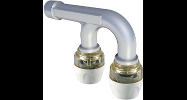Uponor RTM U armaturenaansluiting mixer 16 R1/2 MT 16