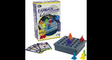 Thinkfun Denkspel Lunar Landing