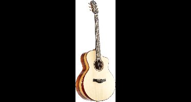 Fame Santos Deluxe - Akoestische gitaar