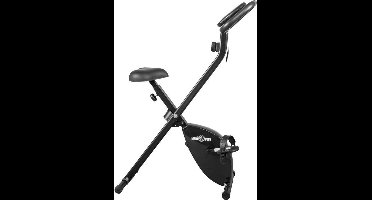 Ergometer Fiets X-frame