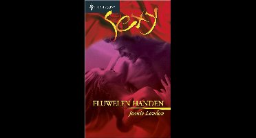Harlequin Sexy 98 - Fluwelen handen
