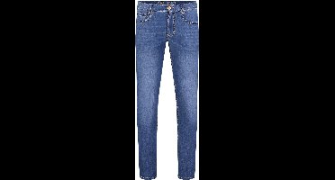 Mac Jeans Arne - Modern Fit - Blauw - 36-32