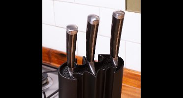 Batman messenblok DC Comics - keuken - zwart - ThumbsUp