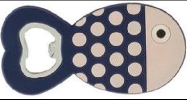 Fisura Flesopener Dotfish 11 Cm Pvc