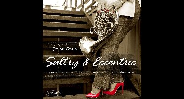 Sultry & Eccentric