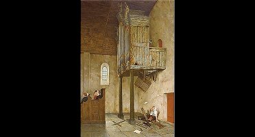 Wenskaart - Marius van Dokkum - A capella