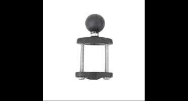 Zebra clamp base | MT3507