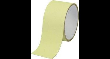 TOOLCRAFT ANST505M-LG 1563972 Anti-sliptape ANST505M-LG Neon-groen (l x b) 5 m x 50 mm 1 stuk(s)