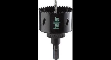 Heller Tools 26159 3 Gatenzaag 3-delig 68 mm 1 set(s)