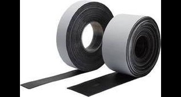 CellPack 125584 Isolatietape No. 62 Zwart (l x b) 5 m x 38 mm 1 stuk(s)
