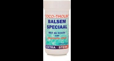 Toco Tholin Speciaal - 50 ml - Balsem
