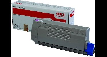 MC760, MC770, MC780 tonercartridge