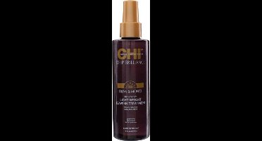 Chi -  Deep Brilliance Olive & Monoi Shine Serum Leave-in Treatment 177ml