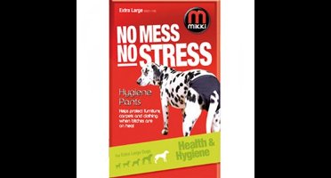 Hygiene Broekjes L-XL