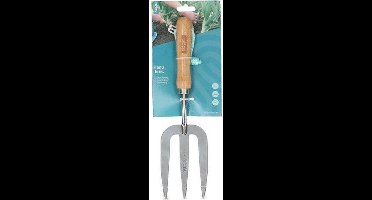 SOGO Handvork roestvrijstaal