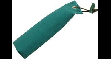 Romney's Canvas Junior Dummy (250 g) - Groen