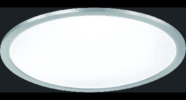 Plafonniere Trio Leuchten Phoenix - Nikkel