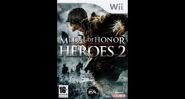 Medal of Honor Heroes 2