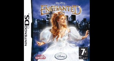 Enchanted