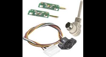 Carson Modellsport 907071 1:14 Verlichtingsmodule 1 set(s)