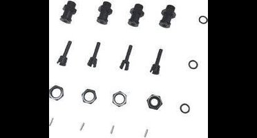 Reely RE-5091462 Reserveonderdeel Assen