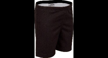Avento Sportbroek - Volwassenen - Zwart - Maat XL