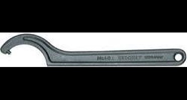 Gedore 6337710 40 Z 135-145 Haaksleutel Sleutelbreedte (metrisch) (alleen voor ADT) 135 - 145 mm