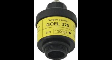 Greisinger 606855 GHM GOEL370