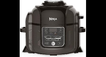 Ninja OP300EU Auto IQ - Ninja Foodi Multicooker 1460 Watt