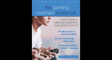The Gaming Overload Workbook