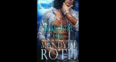 Immortal Ops Series World 1 - Immortal Ops