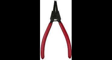 Benson Borgveertang - Gebogen 90 Graden - Uitwendig - 125 mm - Geel