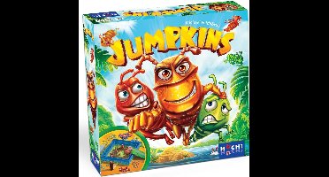 Jumpkins