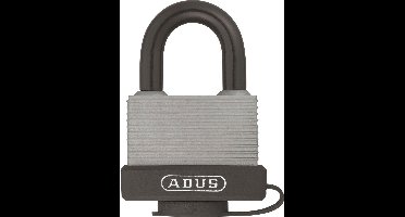 Abus hangslot 70AL/45 zi