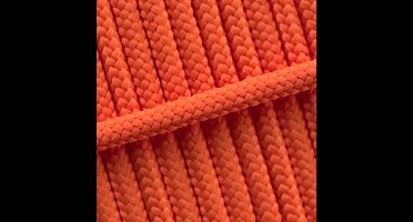 Deltafix touw nylon roze 10 m x 5 mm