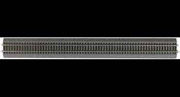 H0 RocoLine (met ballastbed) 42506 Rechte rails 920 mm 3 stuk(s)