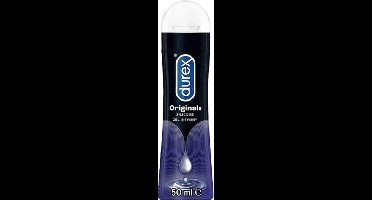 Durex Playgel - Lovely Long Glijmiddel 50 ml