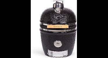 YAKINIKU Kamado - MEDIUM BASIC SOLO - 16 inch - 41 cm Grilloppervlak - 4-5 Personen - Zonder Onderstel
