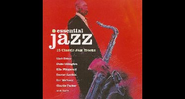 Various - Essential Jazz