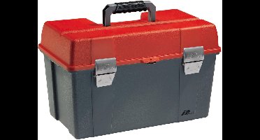 PLANO - Gereedschapskist 560x310x340 mm - Contractor 702