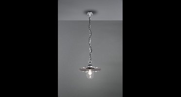 Hanglamp Trio Leuchten Brenta - Zink